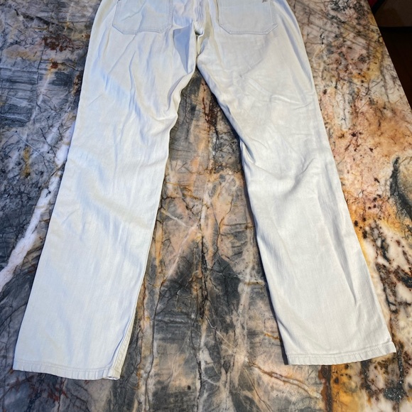 Jeans, women’s 31 MiH LTD of London, really good shape, elasticine, comfy - Picture 4 of 9